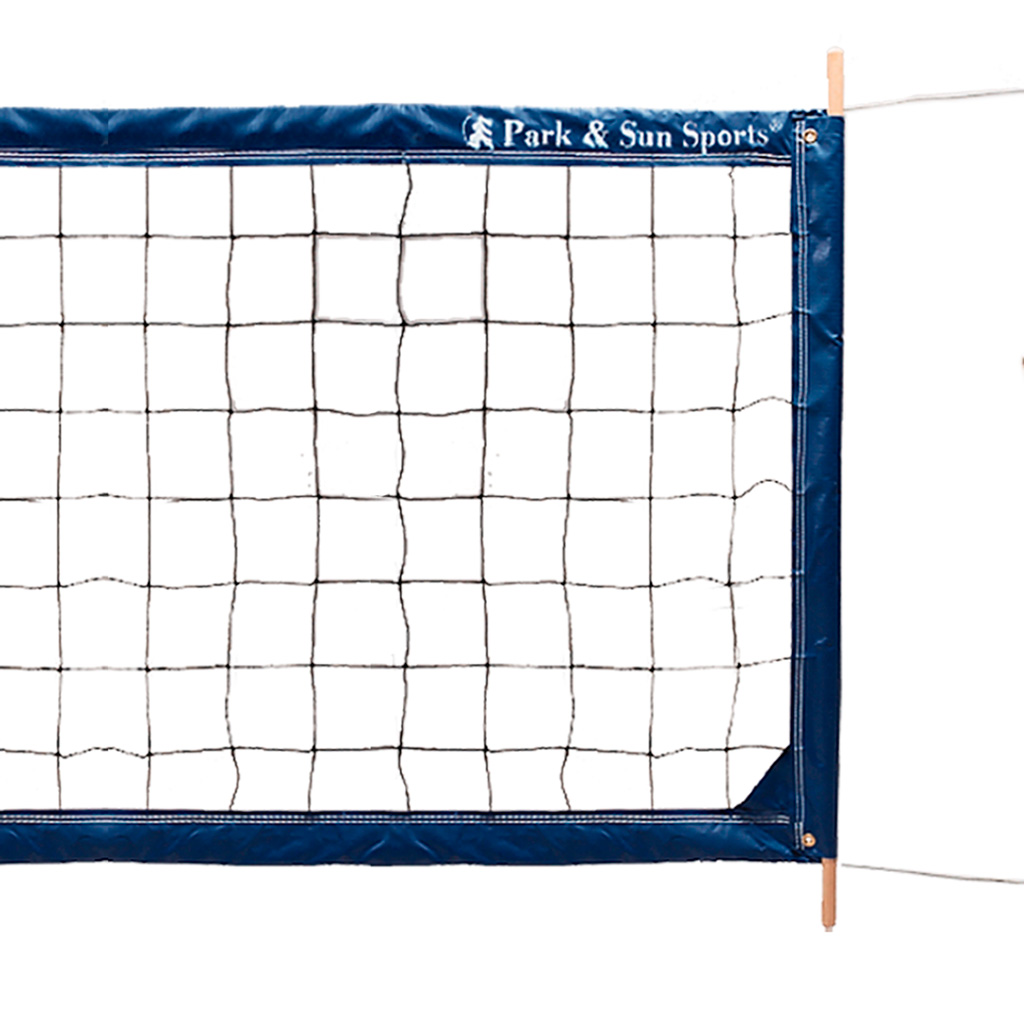 metal volleyball net